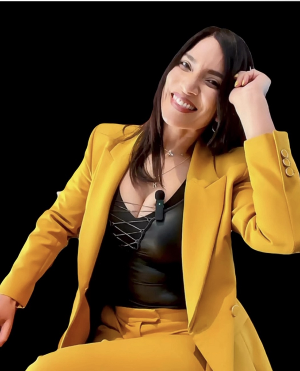 Rosa Rodríguez — Queen Bee
